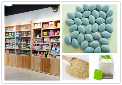 山東壓片糖果生產商