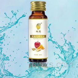 善德生物科技 以果蔬發(fā)酵飲品為媒，誠(chéng)邀上?；锇楣餐亟】邓{(lán)海