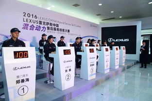 磨礪優(yōu)勢，開辟獨特領域——訪LEXUS雷克薩斯中國執(zhí)行副總經(jīng)理江積哲也