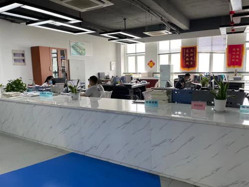 壓緊壓實防控責任 揚州市城區(qū)20家科技產(chǎn)業(yè)綜合體有序復工復產(chǎn)